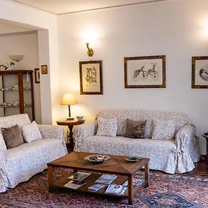  Appartement Scirocco House